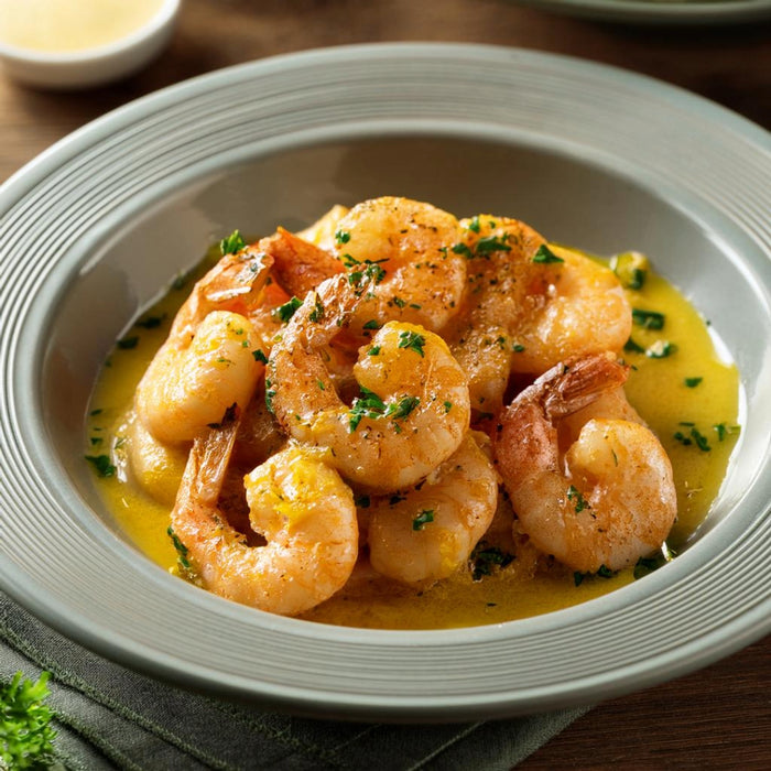 We love Ghee Butter!