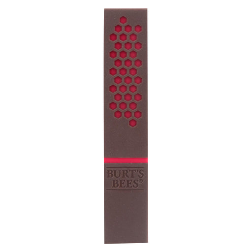 Burts Bees Lipstick - Brimming Berry - # - Case Of 2 - 0.12 Oz