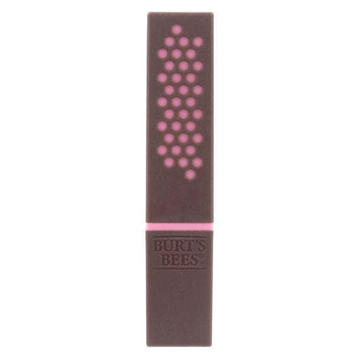 Burts Bees Lipstick - Tulip Tide - #515 - Case Of 2 - 0.12 Oz