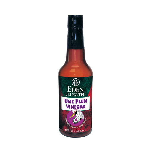 Eden Foods Ume Plum Vinegar - 10 fl oz