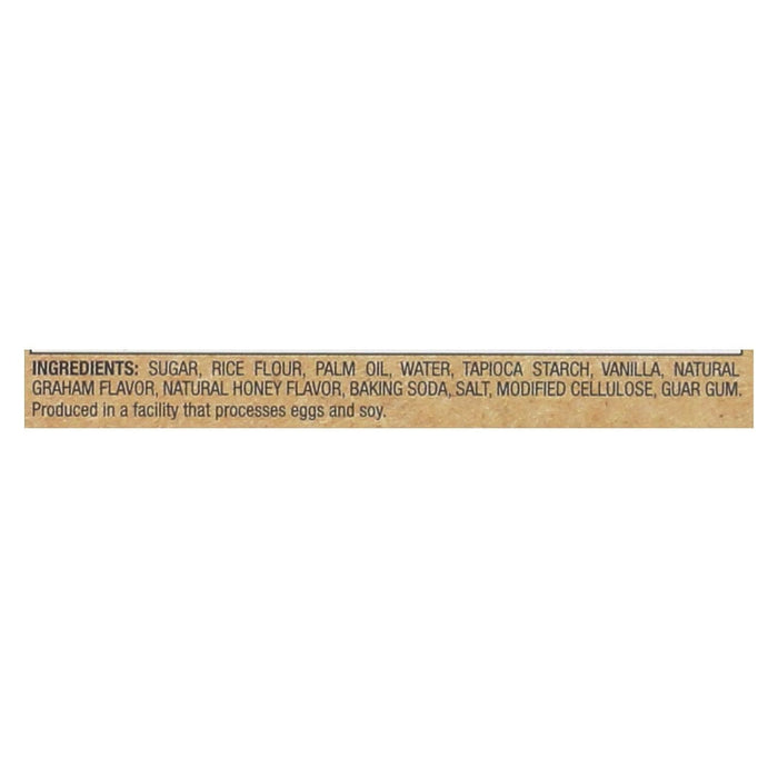 Mi-Del  Gluten Free Graham Style Pie Crust   7.1 Oz