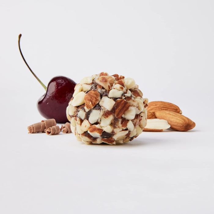 The Gfb Bites; Chocolate Cherry Almond 4 Oz