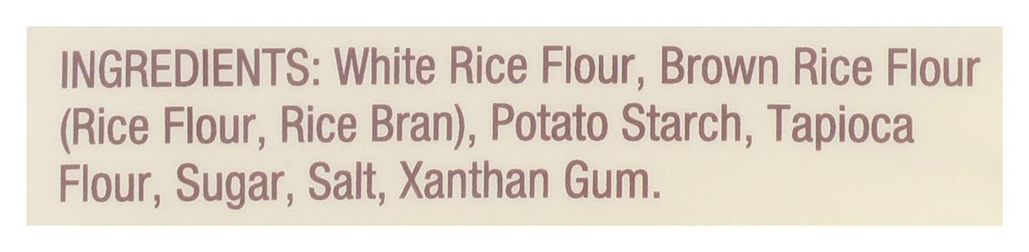Bob'S Red Mill  Gluten Free Pie Crust Mix   16 Oz