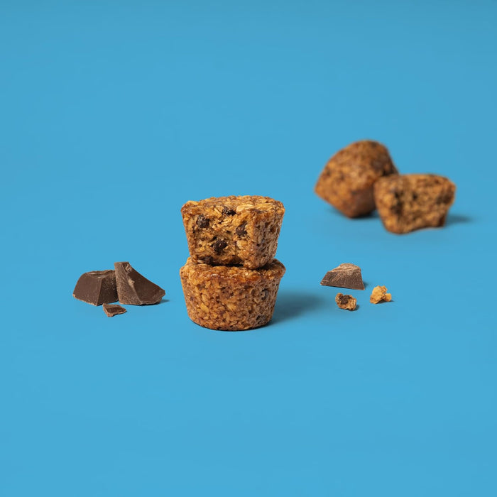 Bobo'S Oat Bars  Gluten Free Bites Original Chocolate Chips 5/1.3 Oz
