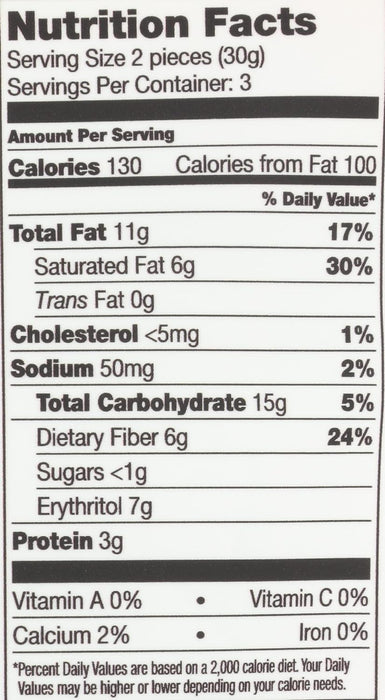 Lily'S  Peanut Butter Cup Milk Chocolate   3.2 Oz
