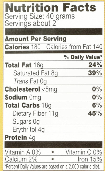 Lily'S  Dark Chocolate Stevia Sweetened Almond Bar   3 Oz