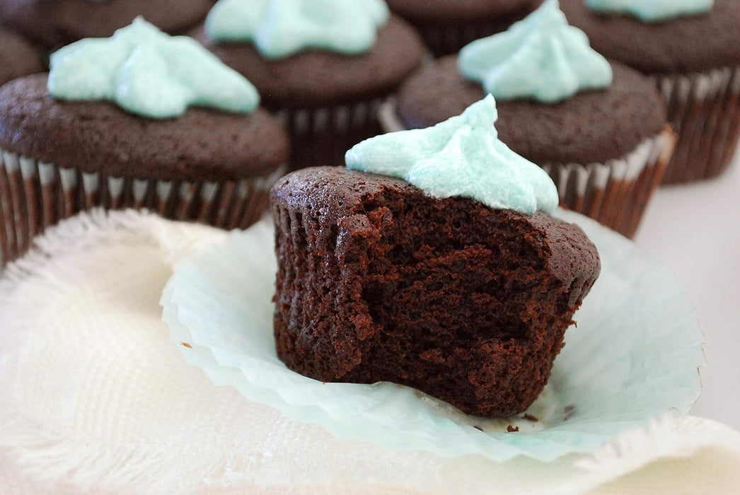 Pamela'S  Chocolate Cake Mix Gluten Free   21 Oz