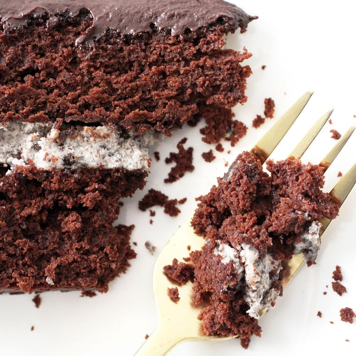 Miss Jones Baking Co  Organic Chocolate Cake Mix   15.87 Oz