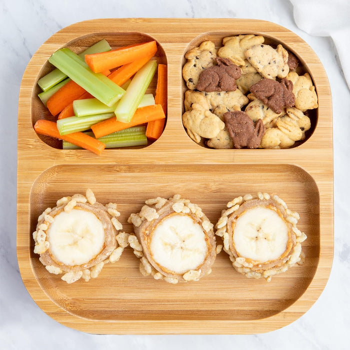 Annie'S Homegrown Organic Honey Bunny Grahams Snack Packs
