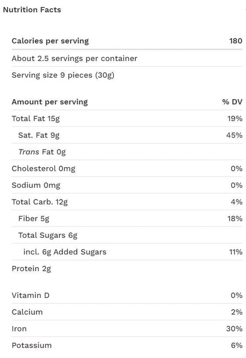 Equal Exchange  Organic Dark Chocolate Bar Panama Extra   2.8 Oz