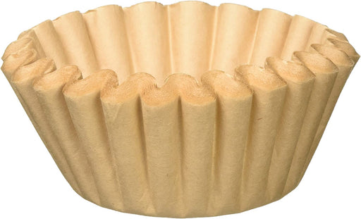 If You Care Coffee Filter Basket, 2 1/2 inch Depth - 100 per pack