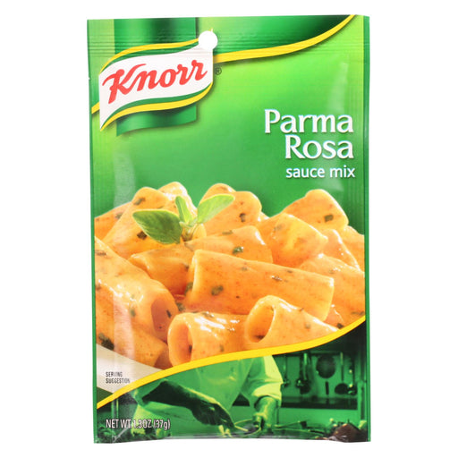 Knorr - Sauce Mix - Parma Rosa - 1.3 Oz - Case Of 12