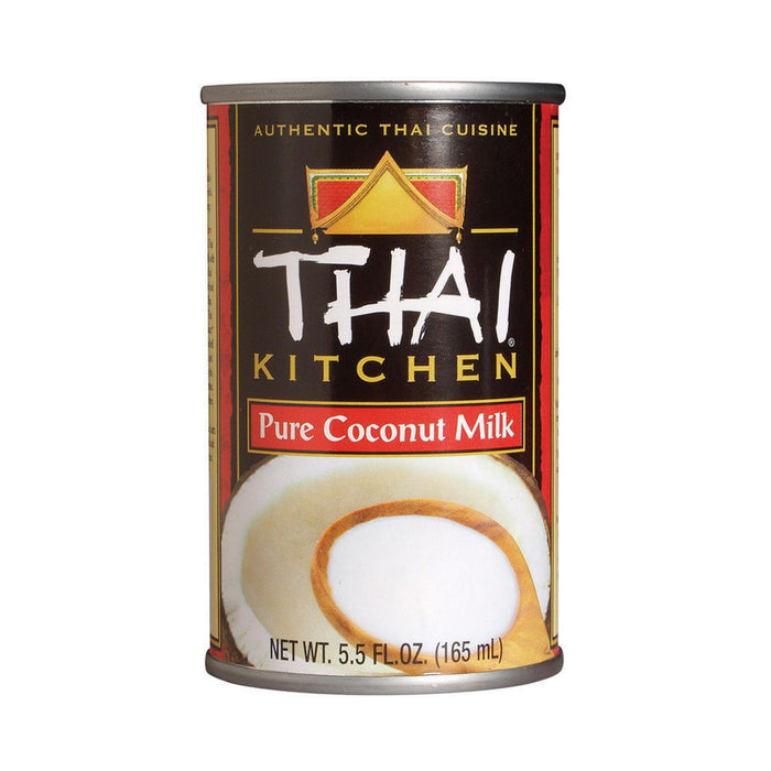 Thai Kitchen Coconut Milk - Case Of 6 - 96 Fl Oz.