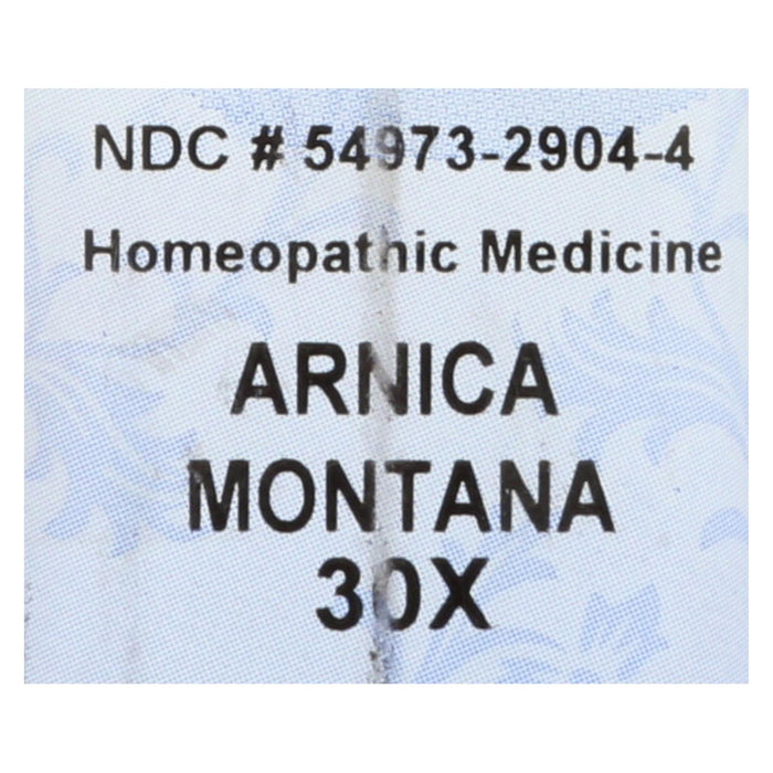 Hyland's Arnica Montana 30x - 250 Tablets