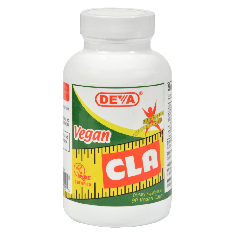 Deva Vegan Vitamins Deva Cla - 90 Vcaps