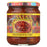 Amy's Black Bean & Corn Salsa - Made With Organic Ingredients - Case Of 6 - 14.7 Oz