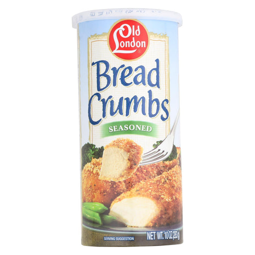 Old London Crumbs - Bread - Case Of 12 - 10 Oz