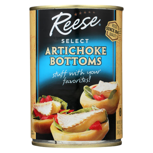 Reese Artichoke Bottoms - Case Of 12 - 14 Oz.