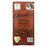 Chocolove Xoxox Premium Chocolate Bar - Dark Chocolate - Coffee Crunch - 3.2 Oz Bars - Case Of 12