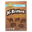Kinnikinnick Animal Cookies - Case Of 6 - 8 Oz.