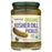 Woodstock Organic Pickles - Kosher Dill - Whole - Case Of 6 - 24 Oz.