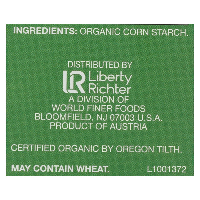 Rapunzel Organic Corn Starch - Case Of 6 - 8 Oz.