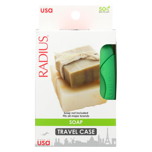 Radius Soap Case - Case Of 6