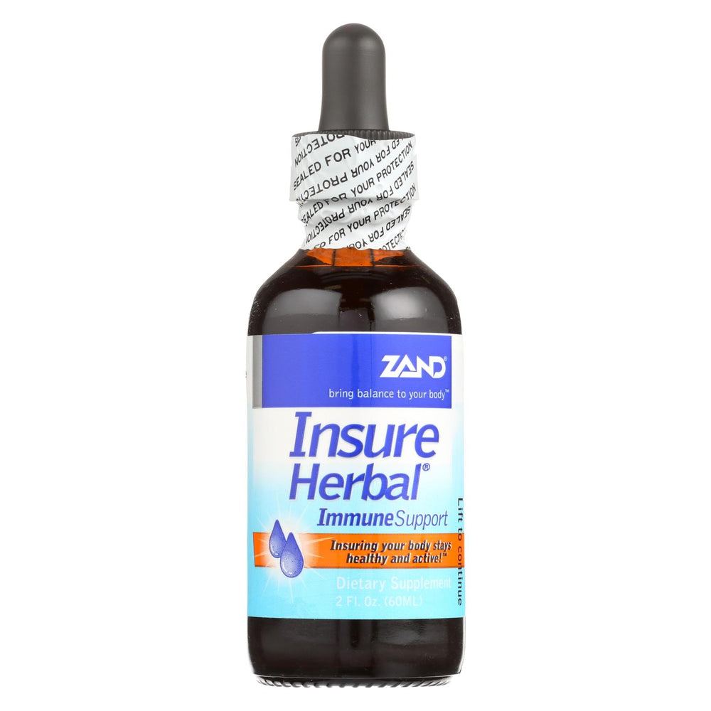 Zand Insure Immune Support - 2 Fl Oz