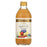 Spectrum Naturals Organic Unfiltered Apple Cider Vinegar - Case Of 12 - 16 Fl Oz.
