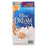 Rice Dream Original Rice Drink - Enriched Vanilla - Case Of 8 - 64 Fl Oz.