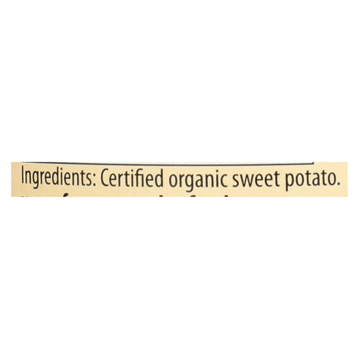 Farmer's Market Organic Pumpkin - Potato Puree - Case Of 12 - 15 Oz.