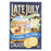 Late July Snacks Organic Round Saltine Crackers - Classic - Case Of 12 - 6 Oz.