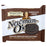 Newman's Own Organics Creme Filled Cookies - Chocolate - Case Of 6 - 13 Oz.