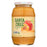 Santa Cruz Organic Apple Sauce - Apricot - Case Of 12 - 23 Oz.
