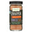 Frontier Herb Cinnamon - Ground - Korintje - 3 Percent Oil - A Grade - 1.92 Oz