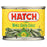 Hatch Chili Green Chiles - Mild Whole - Case Of 12 - 4 Oz.