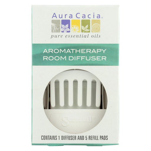 Aura Cacia Aromatherapy Room Diffuser - 1 Diffuser