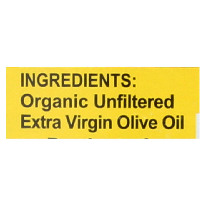 Bragg Olive Oil - Organic - Extra Virgin - 32 Oz - Case Of 12