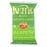 Kettle Brand Potato Chips - Jalapeno - Case Of 12 - 8.5 Oz.