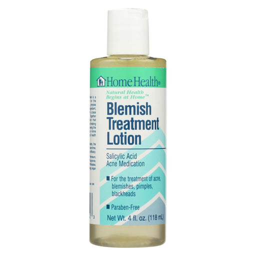 Home Health Blemish Treatment Lotion - 4 Fl Oz
