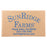 Sunridge Farms All Natural Dark Chocolate Blueberries - Case Of 10 - 1 Lb.