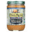 Once Again Peanut Butter - Organic - Crunchy - American Classic - 16 Oz - Case Of 12
