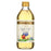 Spectrum Naturals Organic Filtered Apple Cider Vinegar - Case Of 12 - 16 Fl Oz.