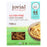 Jovial Pasta - Organic - Brown Rice - Fusilli - 12 Oz - Case Of 12