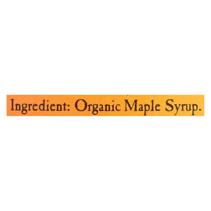 Coombs Family Farms Maple Sugar - Organic - Case Of 3 - 1 Lb 9oz.