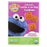 Earth's Best Organic Letter Of The Day Oatmeal Cinnamon Cookies - Case Of 6 - 5.3 Oz.
