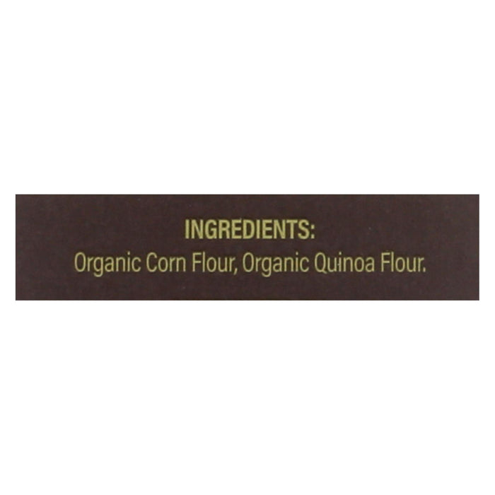 Ancient Harvest Organic Quinoa Supergrain Pasta - Elbows - Case Of 12 - 8 Oz