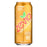 Zevia Soda - Zero Calorie - Cream Soda - Tall Girls Can - 16 Oz - Case Of 12