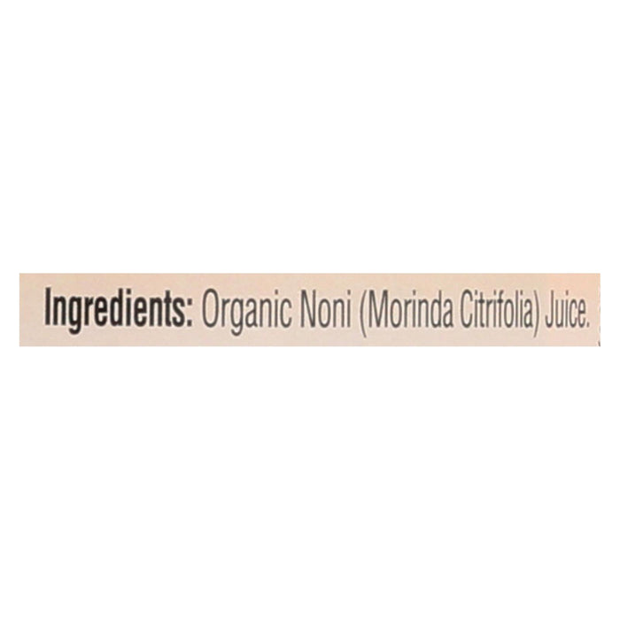 Lakewood Organic Noni Juice - Pure - 32 Oz