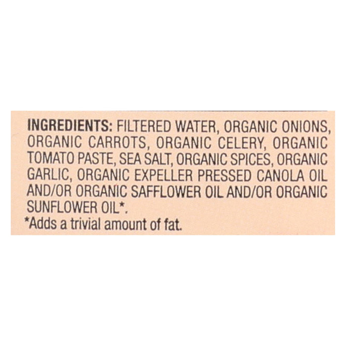 Imagine Foods Vegetable Broth - Organic - Case Of 12 - 32 Fl Oz.